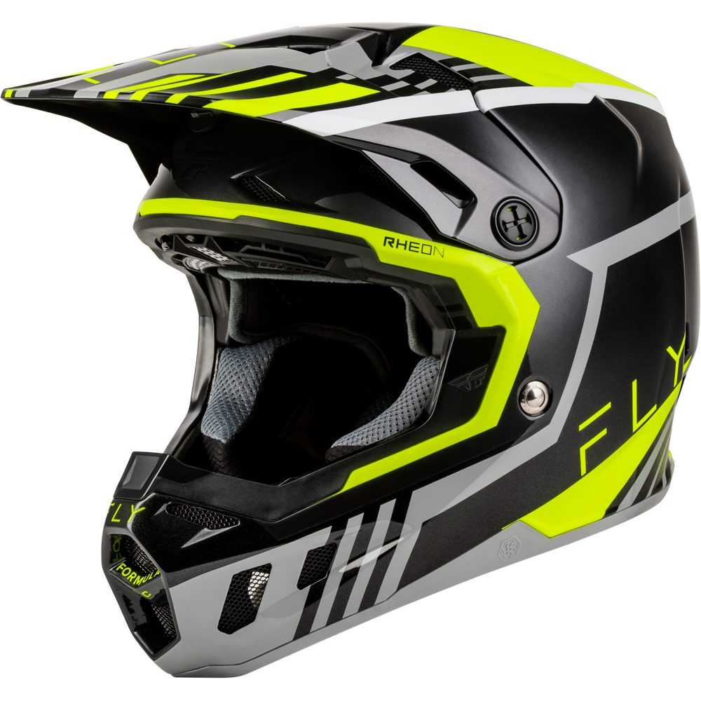 Fly Racing Youth Formula CC Strike Helmets (2027)