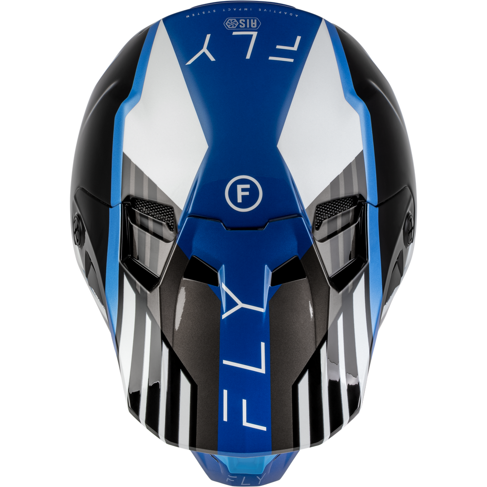 Fly Racing Youth Formula CC Strike Helmets (2027)