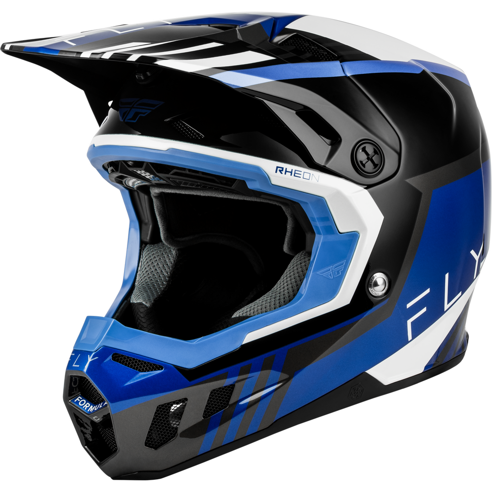 Fly Racing Youth Formula CC Strike Helmets (2027)