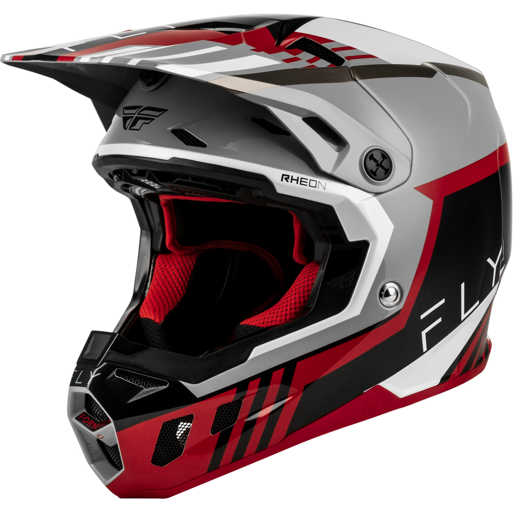 Fly Racing Youth Formula CC Strike Helmets (2027)