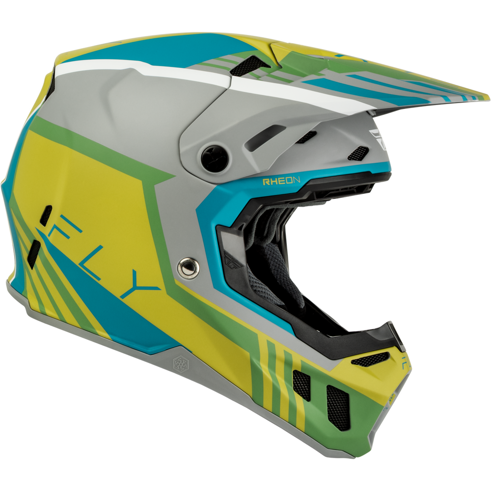 Fly Racing Youth Formula CC Strike Helmets (2027)