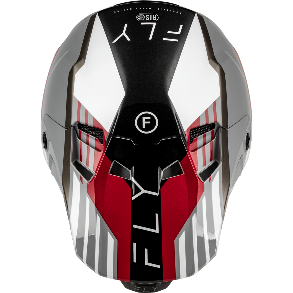 Fly Racing Youth Formula CC Strike Helmets (2027)