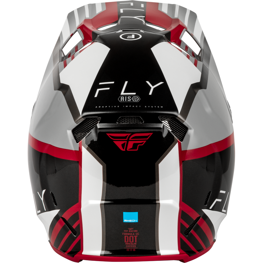 Fly Racing Youth Formula CC Strike Helmets (2027)
