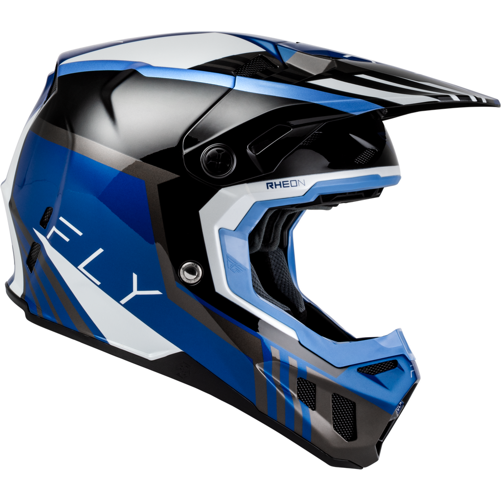 Fly Racing Youth Formula CC Strike Helmets (2027)