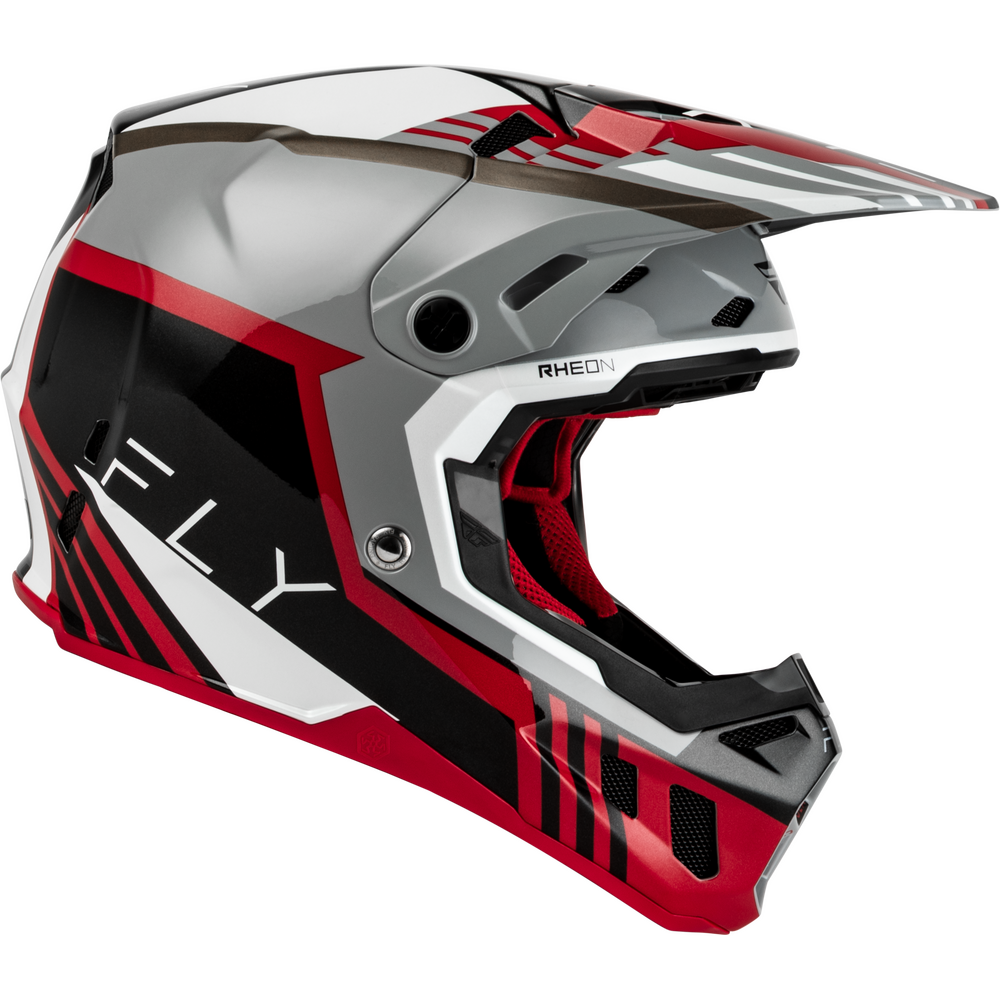 Fly Racing Youth Formula CC Strike Helmets (2027)