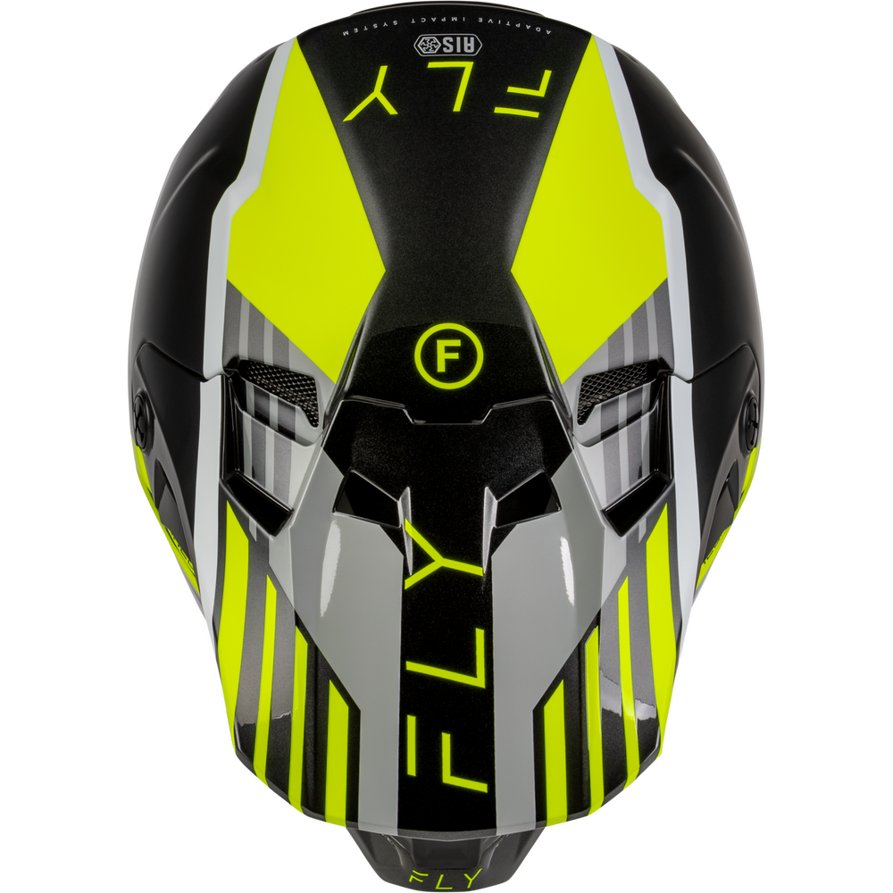 Fly Racing Youth Formula CC Strike Helmets (2027)