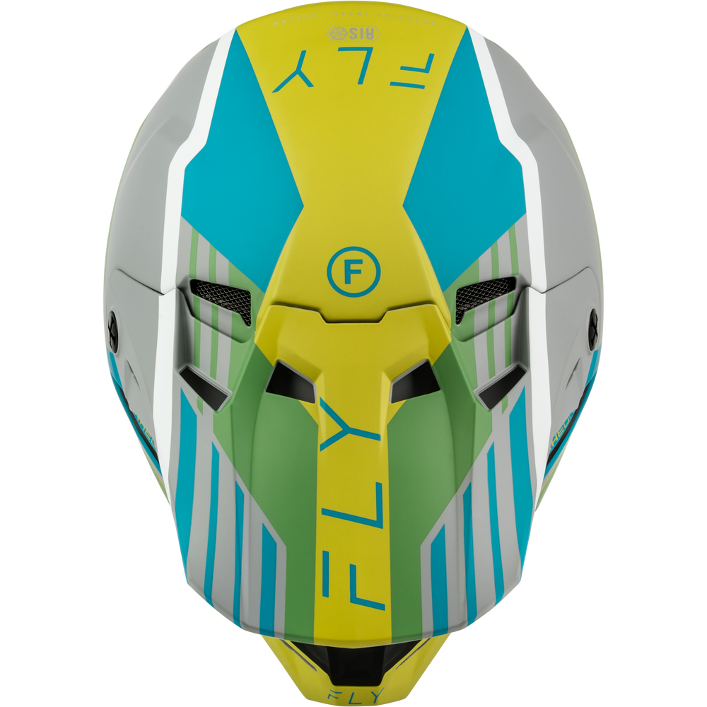 Fly Racing Youth Formula CC Strike Helmets (2027)