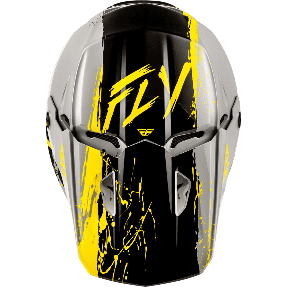 Youth Kinetic Drip Helmet