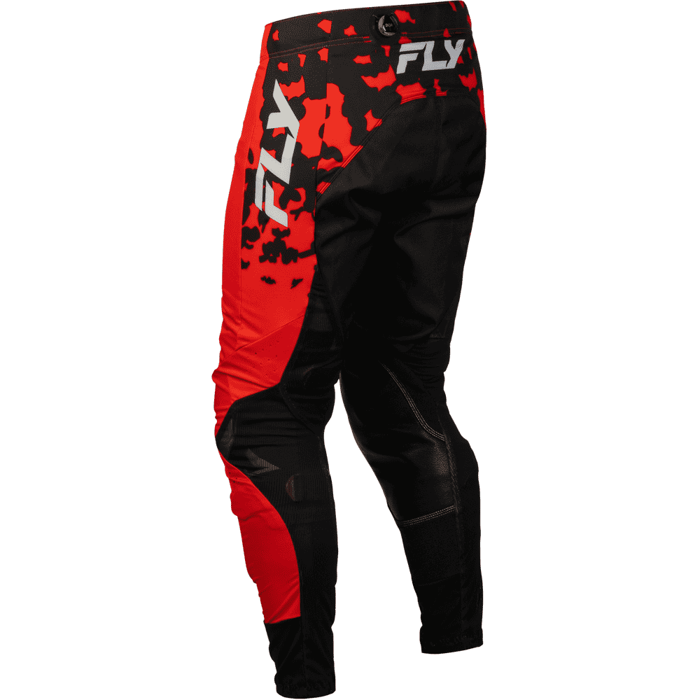 Fly Racing Youth Lite Flake Pants (2027)