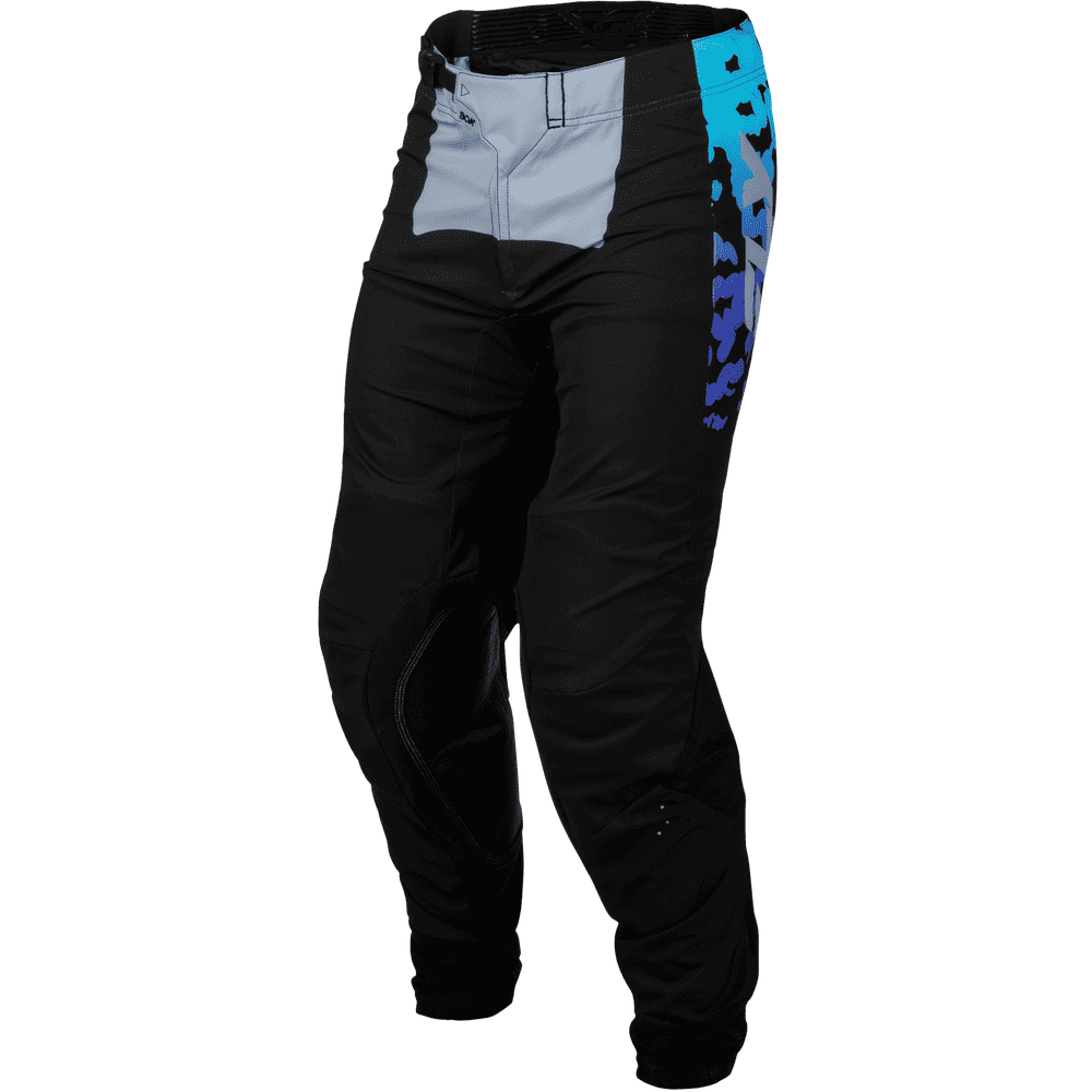 Fly Racing Youth Lite Flake Pants (2027)