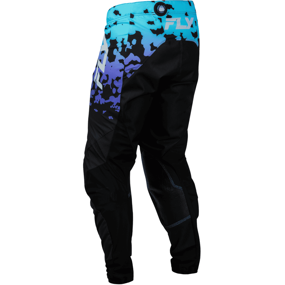Fly Racing Youth Lite Flake Pants (2027)