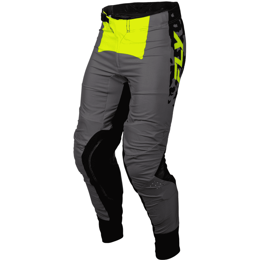 Fly Racing Youth Lite Flake Pants (2027)