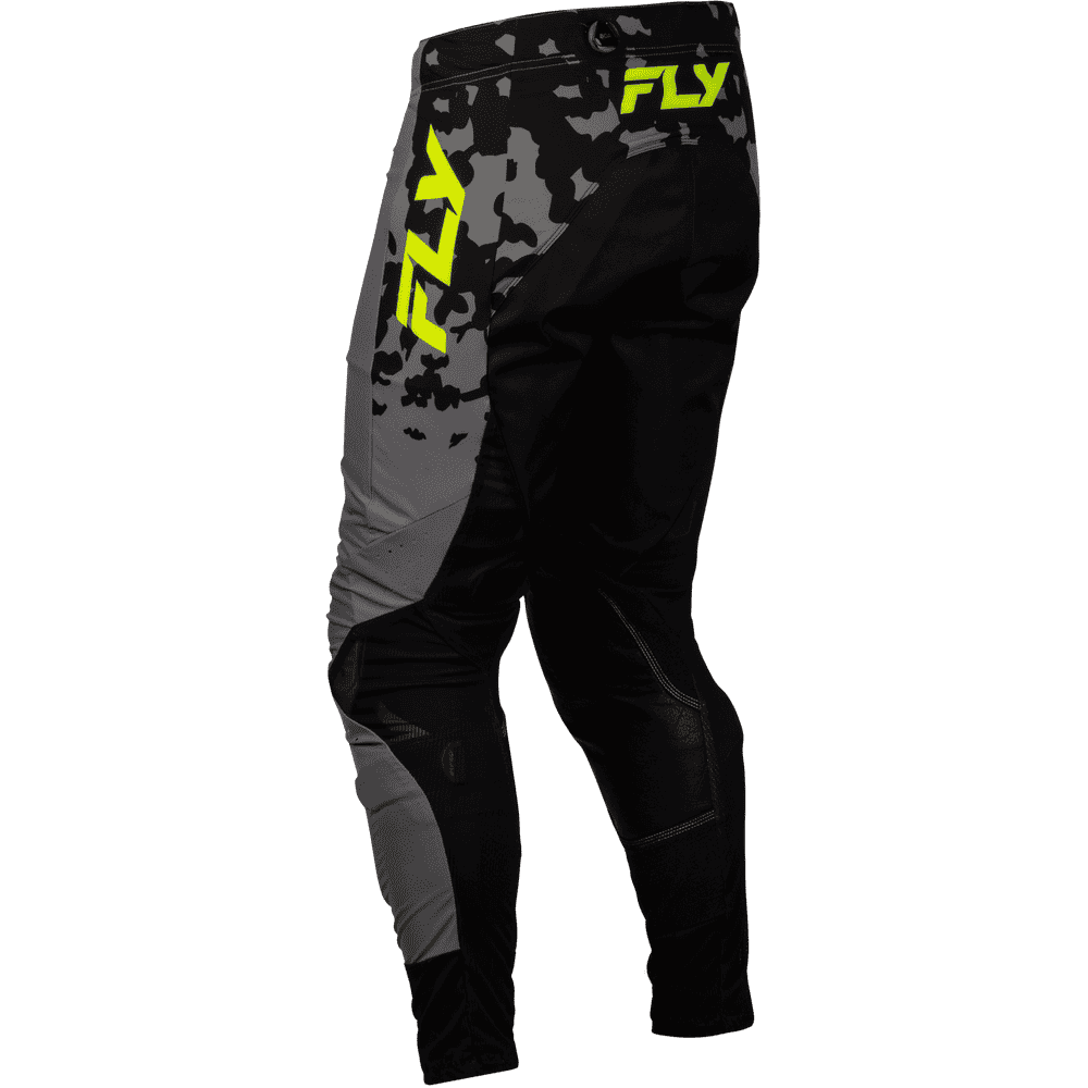 Fly Racing Youth Lite Flake Pants (2027)