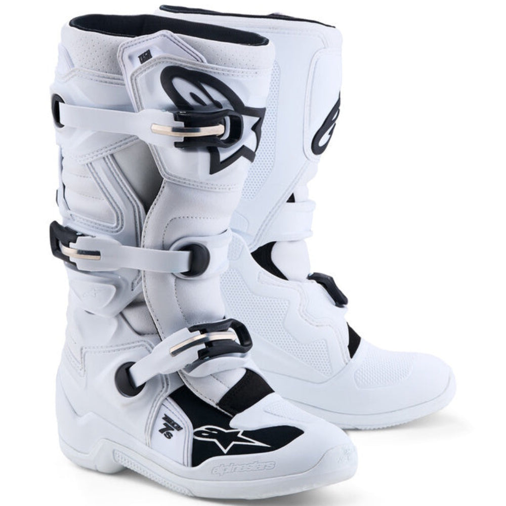 Alpinestars Youth Tech 7S Boots