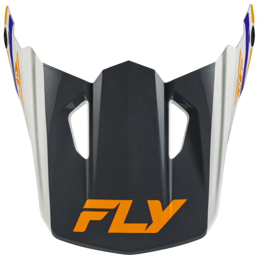 Youth Kinetic Visors (2027)