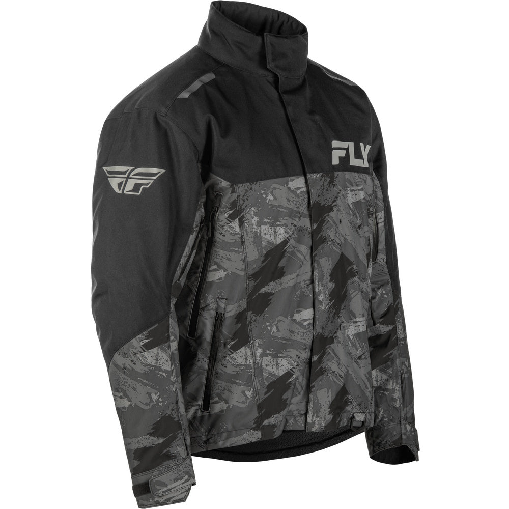 Fly Racing Youth SNX Pro Jacket (2026)