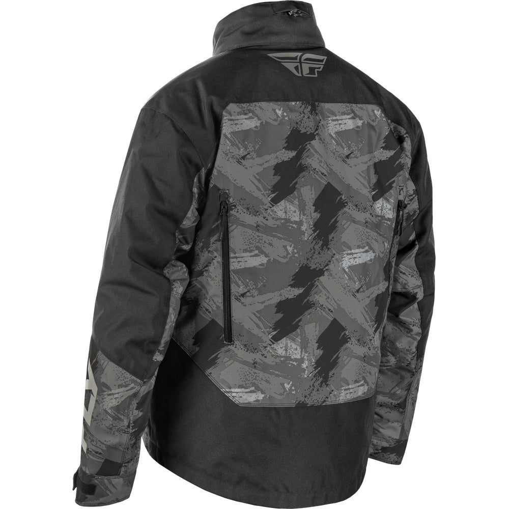 Fly Racing Youth SNX Pro Jacket (2026)