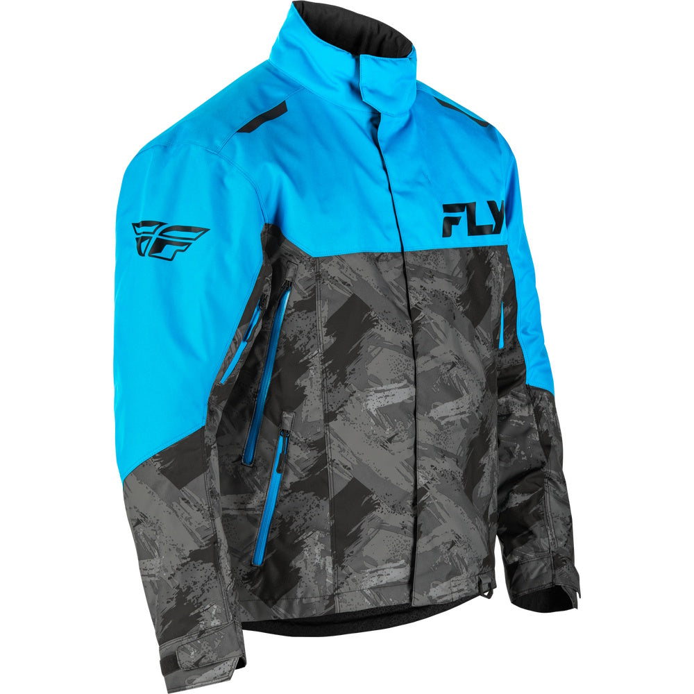 Fly Racing Youth SNX Pro Jacket (2026)