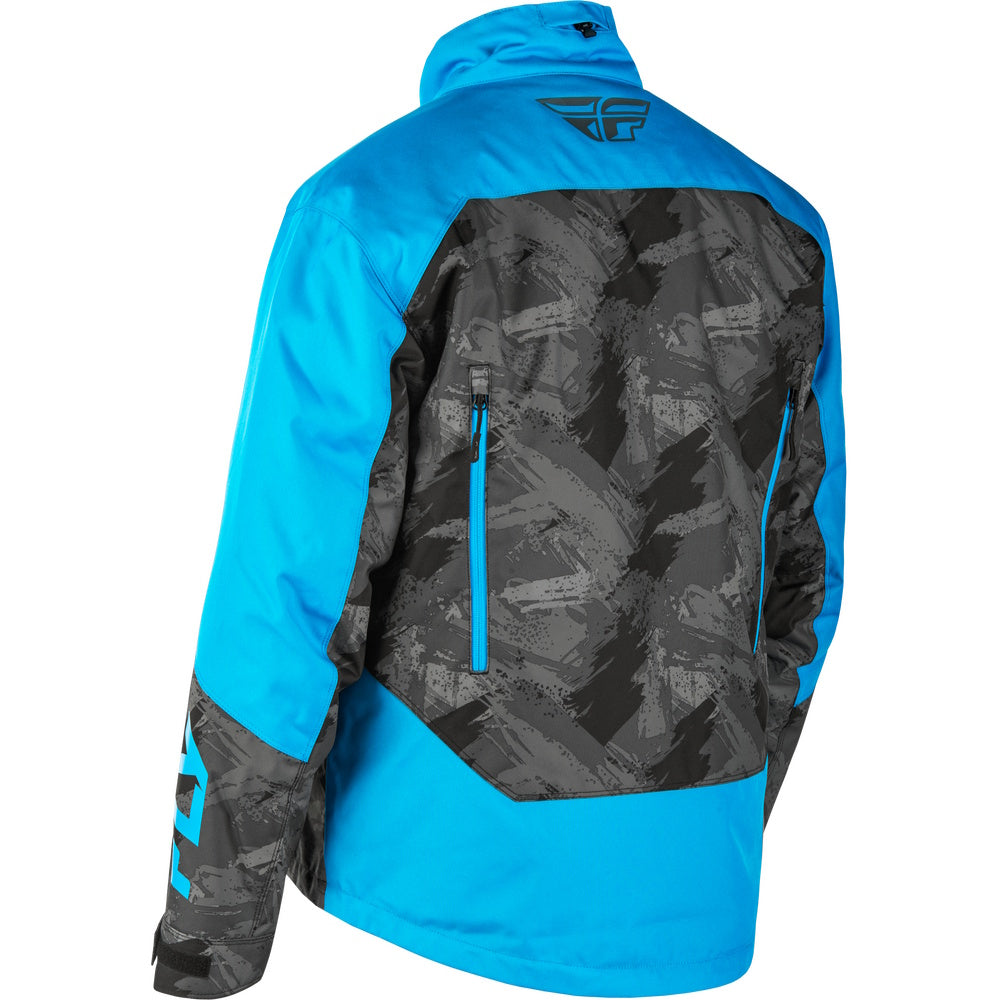 Fly Racing Youth SNX Pro Jacket (2026)