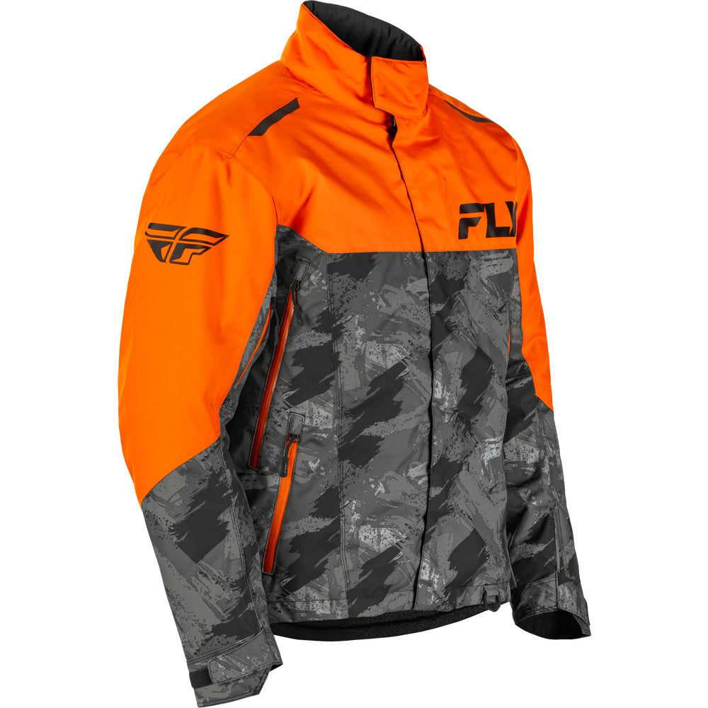 Fly Racing Youth SNX Pro Jacket (2026)