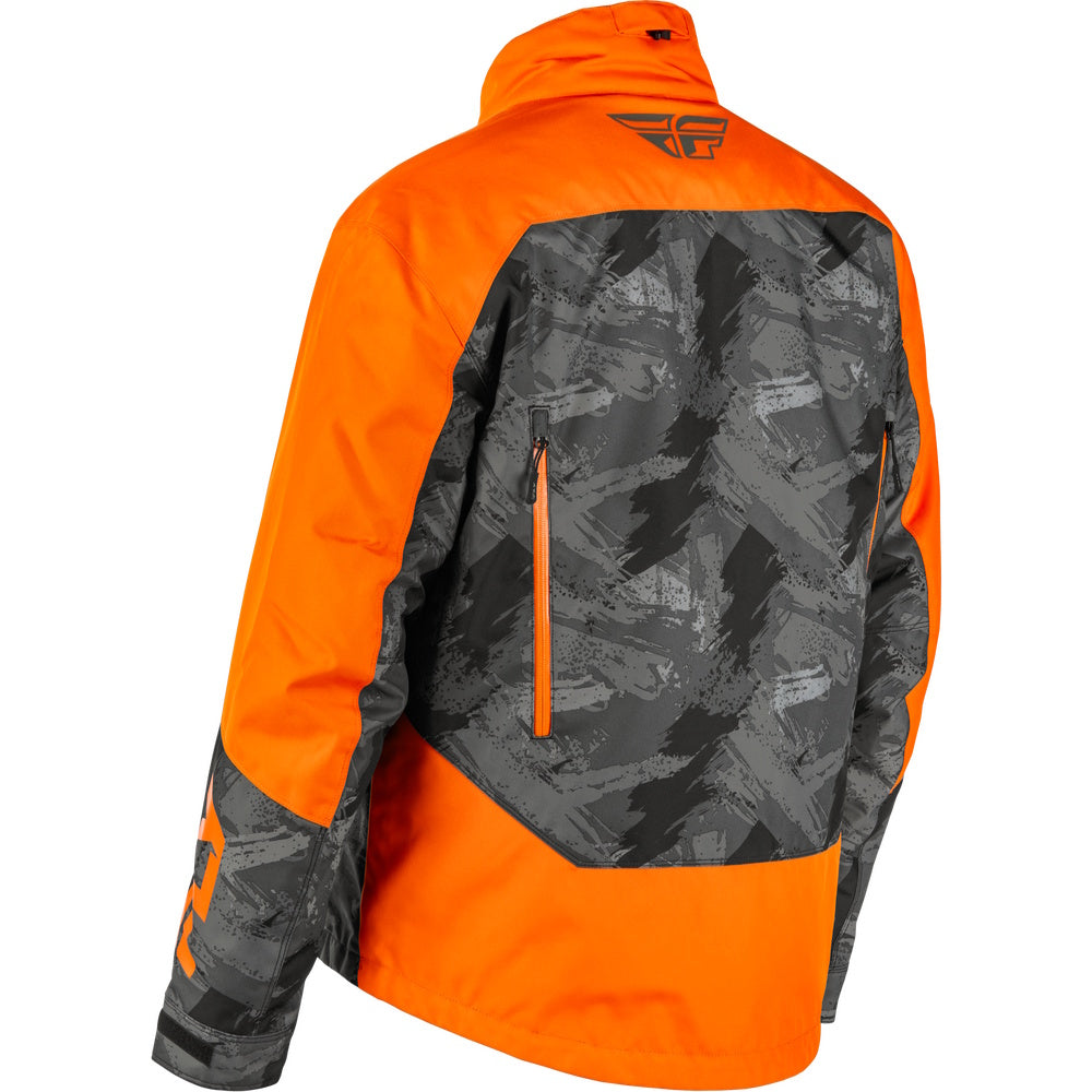 Fly Racing Youth SNX Pro Jacket (2026)