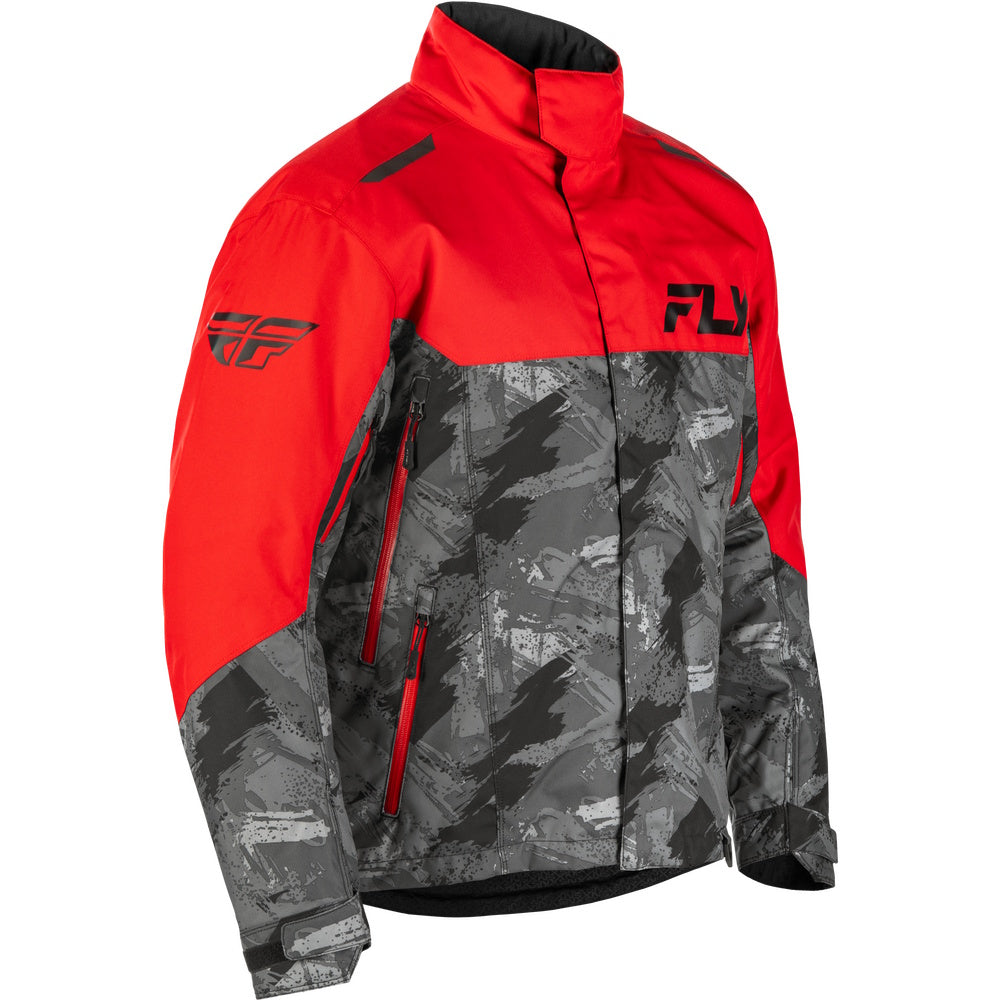 Fly Racing Youth SNX Pro Jacket (2026)