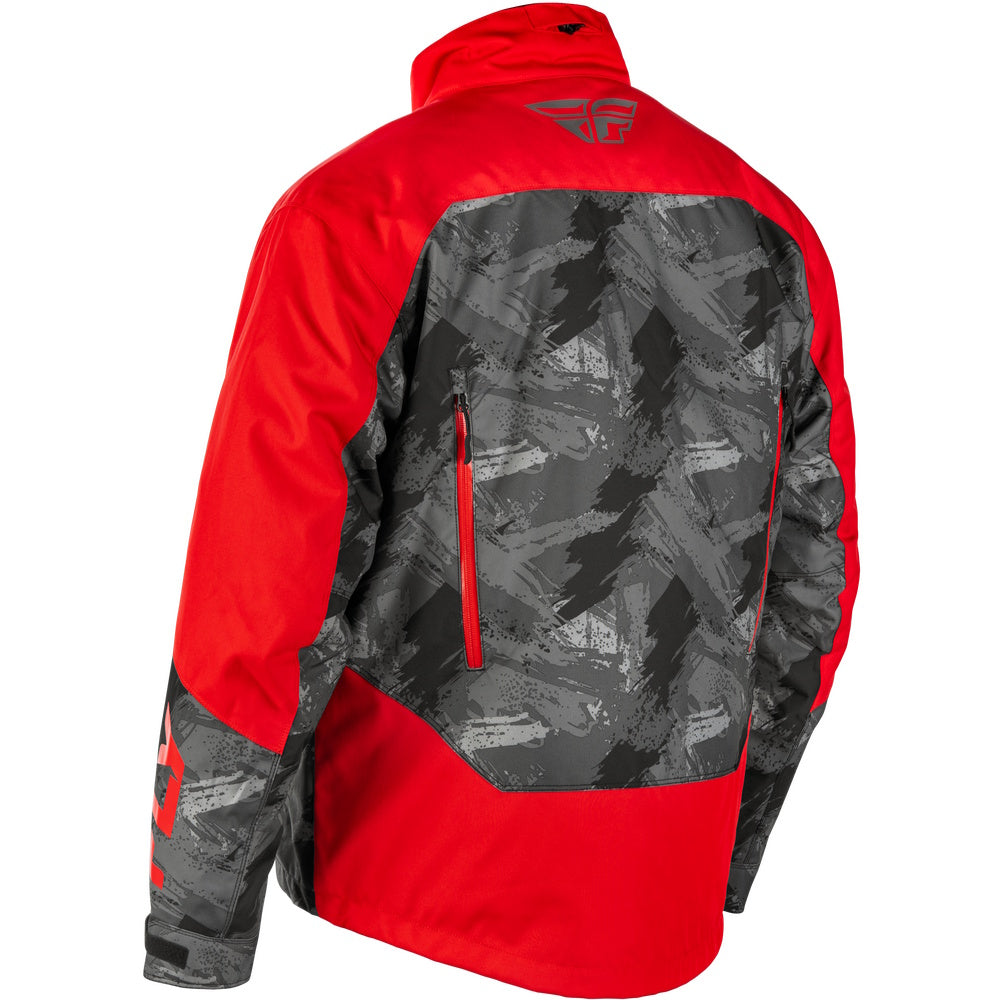 Fly Racing Youth SNX Pro Jacket (2026)