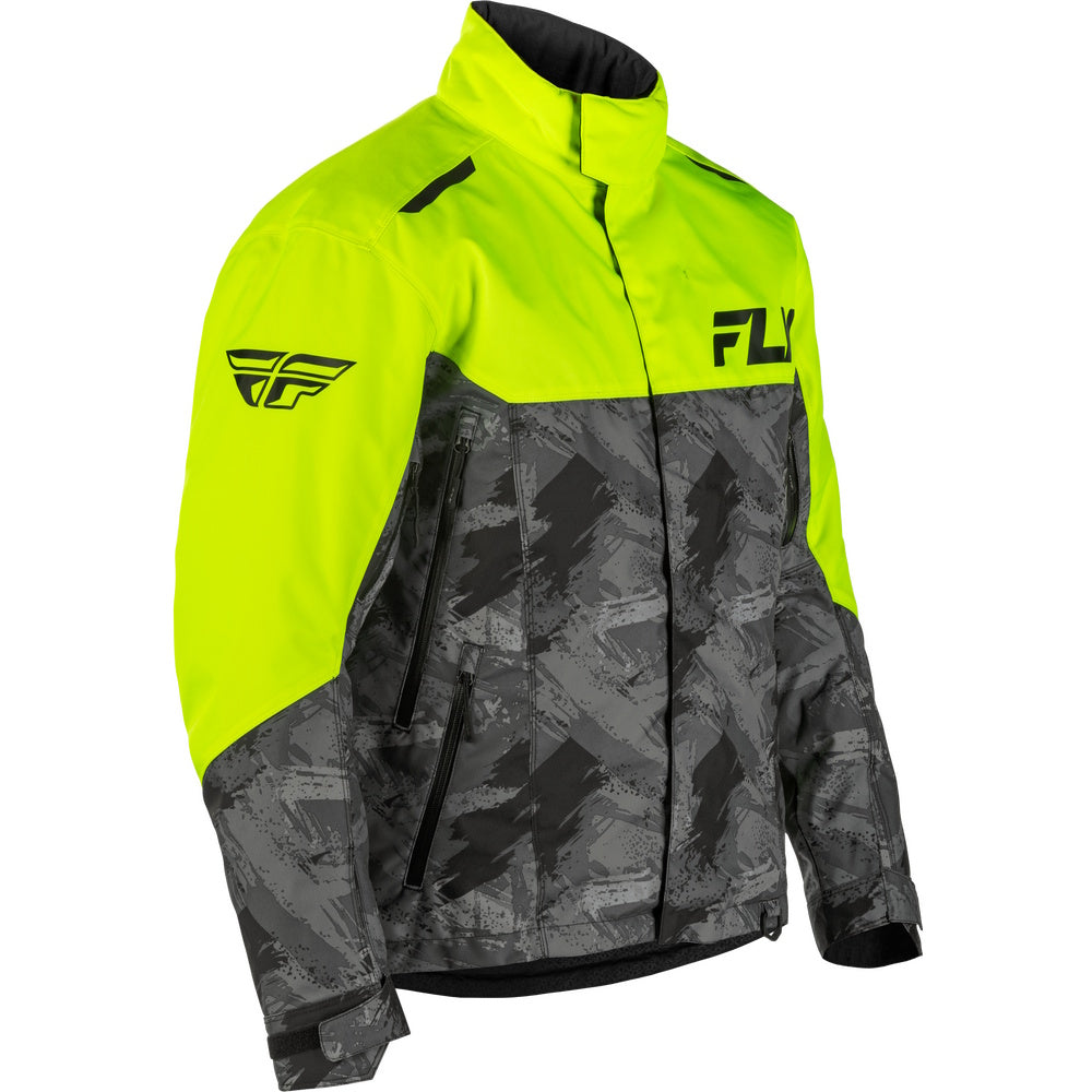 Fly Racing Youth SNX Pro Jacket (2026)