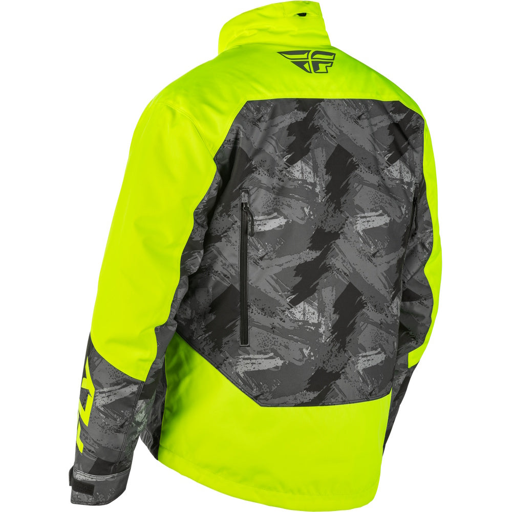 Fly Racing Youth SNX Pro Jacket (2026)