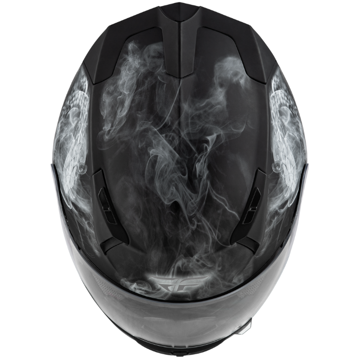 Fly Racing Revolt Coil Helmet (2024)