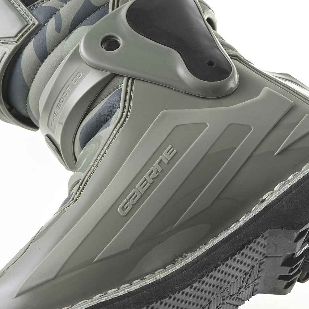 Gaerne Fastback Enduro Boots (2026)