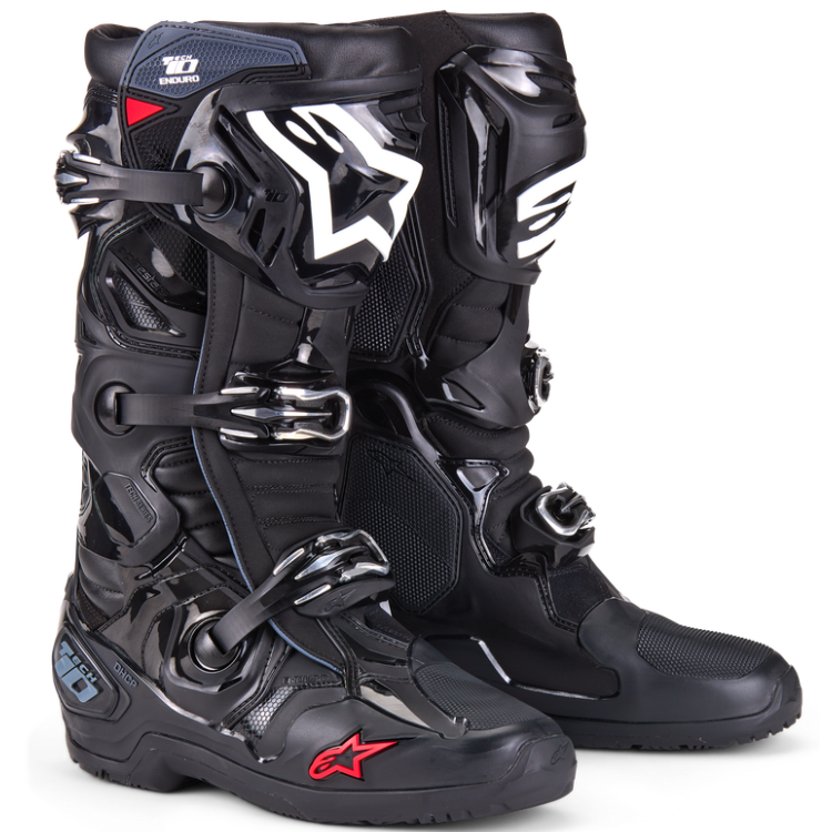 Alpinestars Tech 10 Enduro Boots