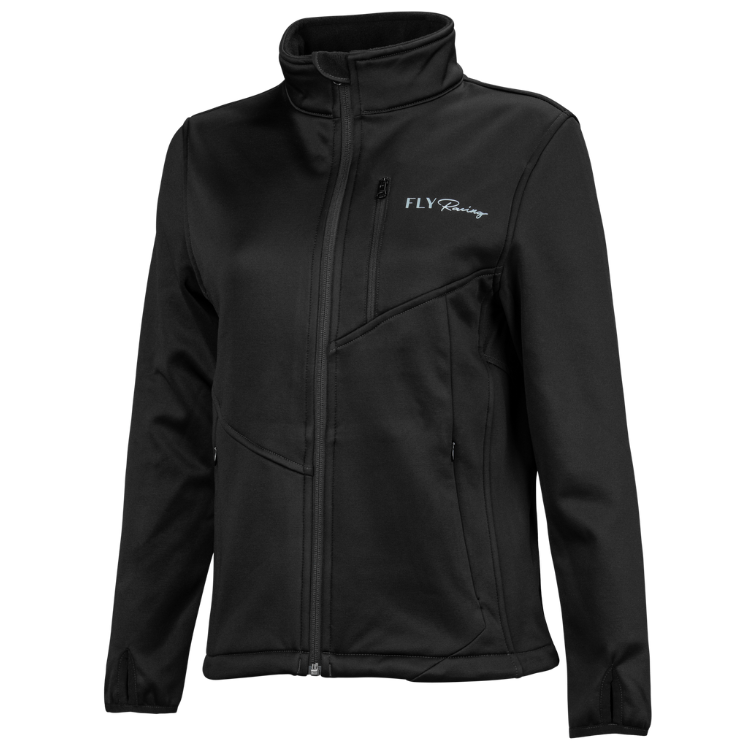 Fly Racing Women's Mid Layer Jacket