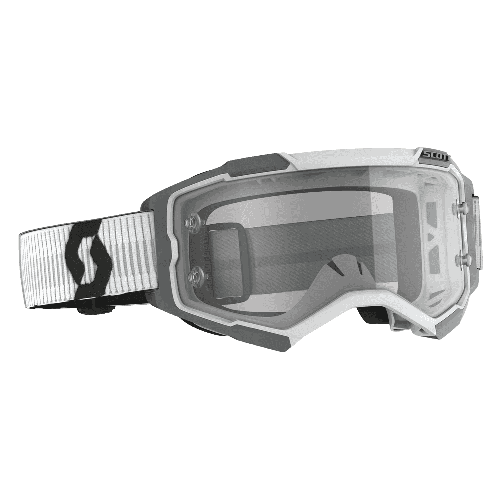 Scott Fury Goggle