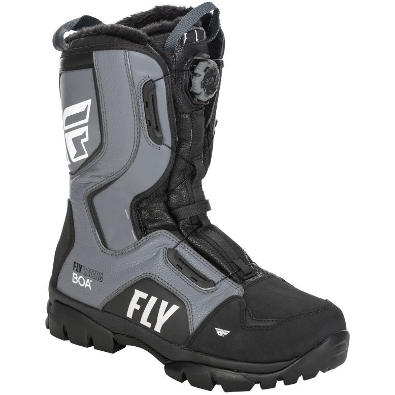 Fly Racing Marker BOA Boots (2026)