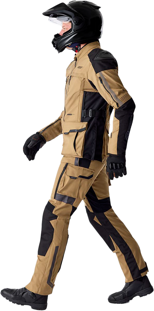 Rst Pro Series Adventure D3O Jacket
