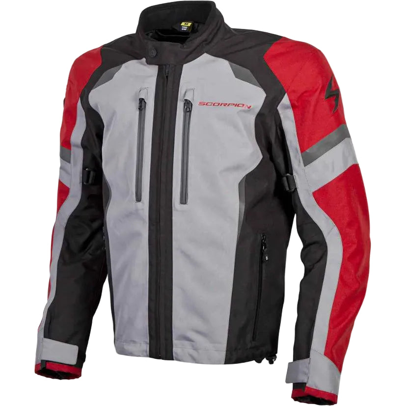 Scorpion Exo Optima Jacket