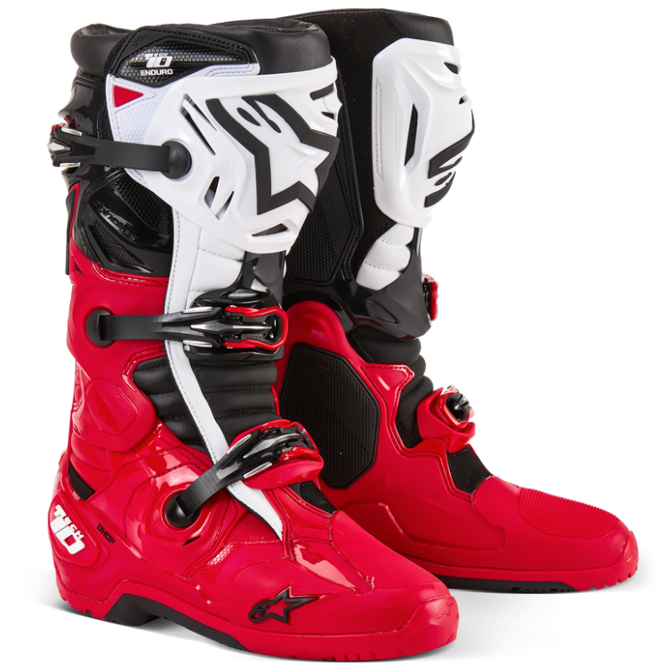 Alpinestars Tech 10 Enduro Boots