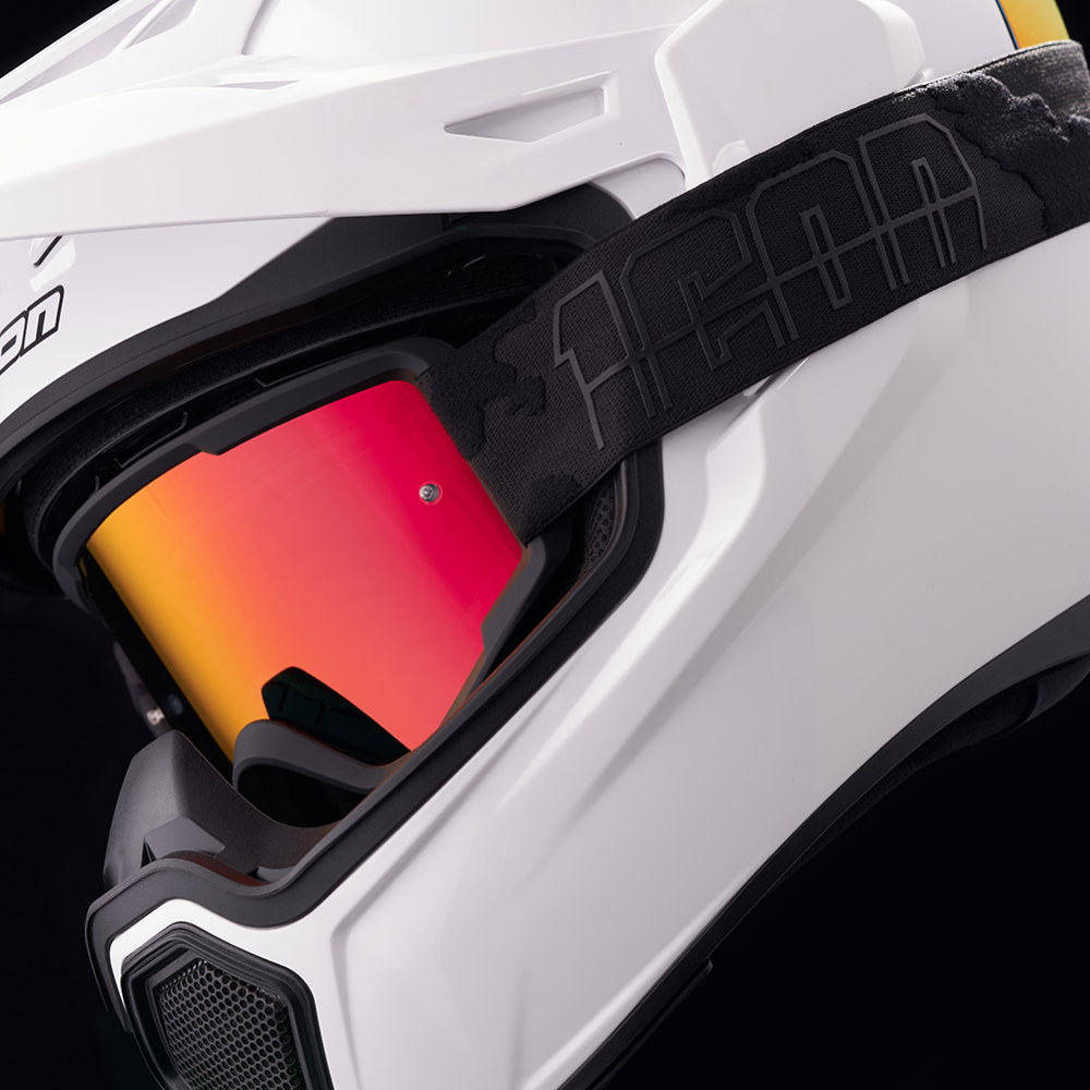 ICON Airflite Goggle