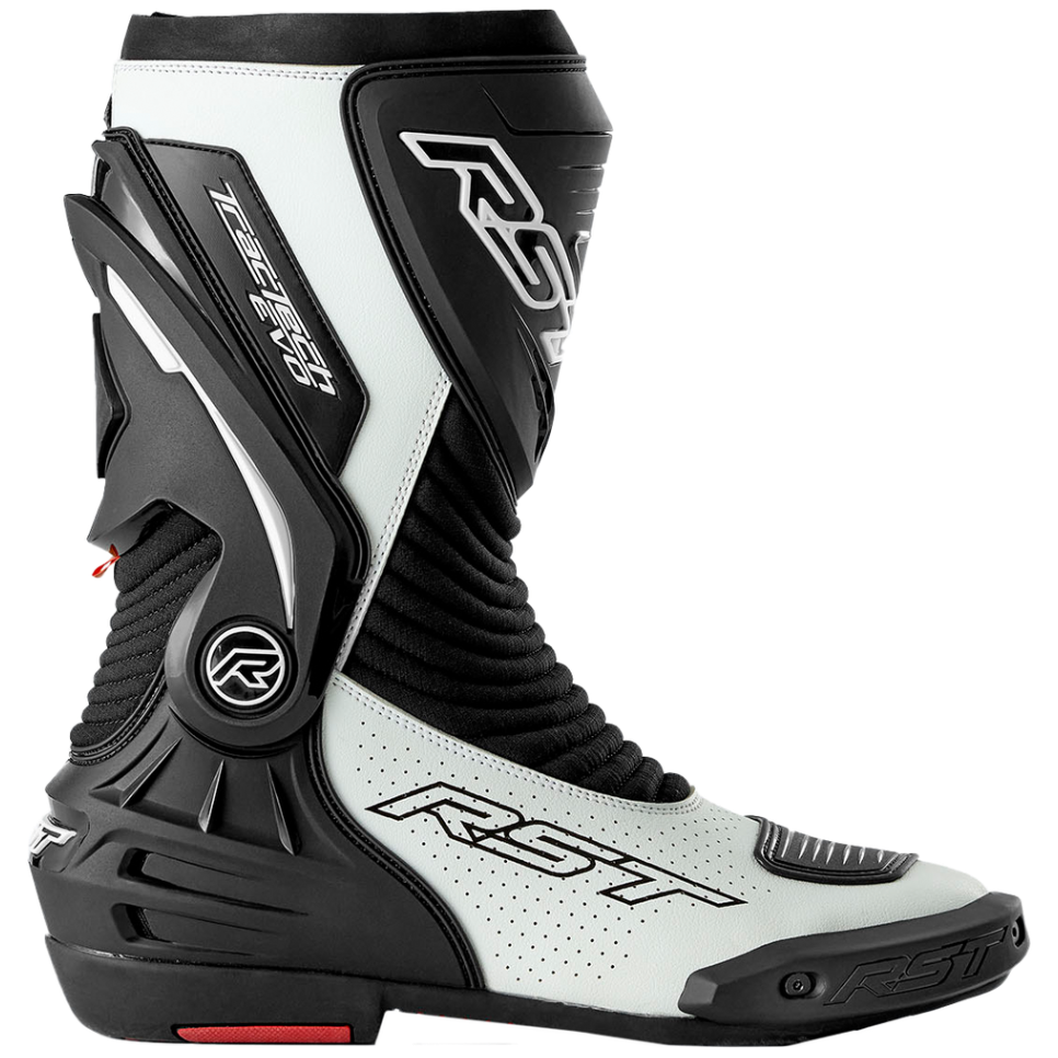 RST WOMENS TRACTECH EVO D3O BOOT 