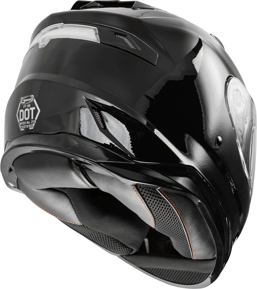 FF-98 Full Face Helmet