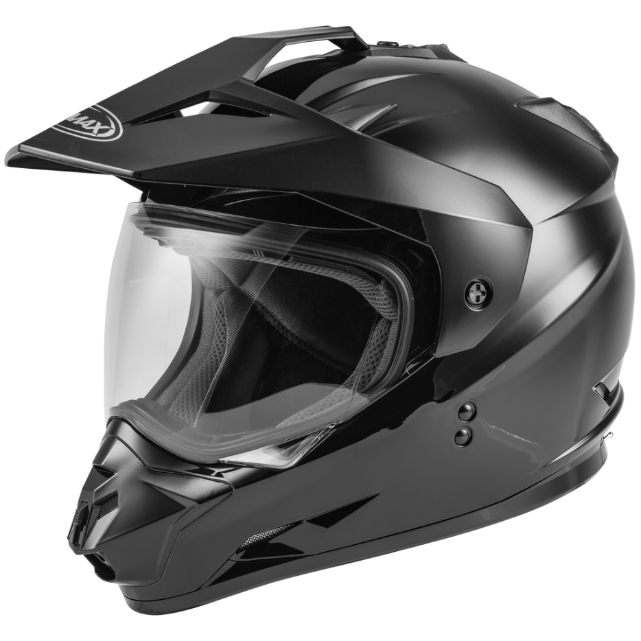 GM-11 Dual Sport Helmet