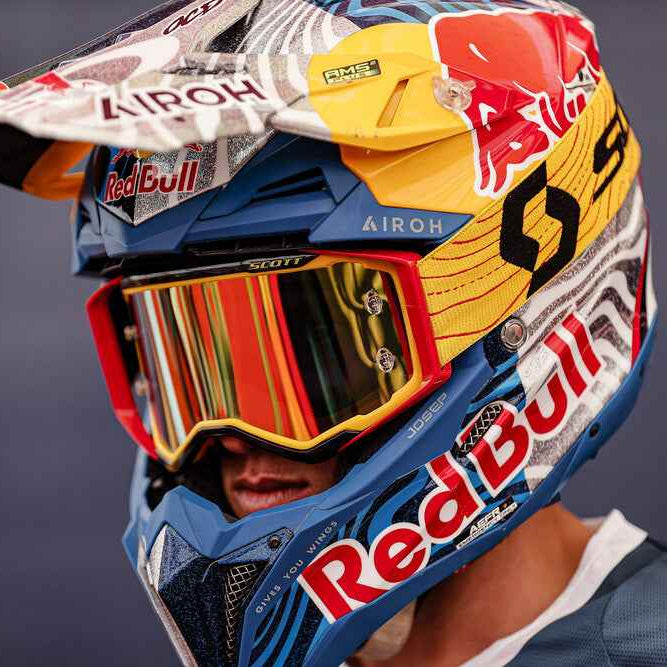 Scott Prospect LE 6-Days Goggle Spain