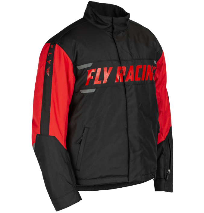 Fly Racing Outpost Jacket (2024)