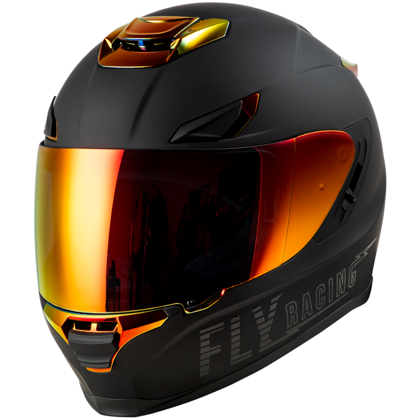 Fly Racing Sentinel Recon Helmet 2023
