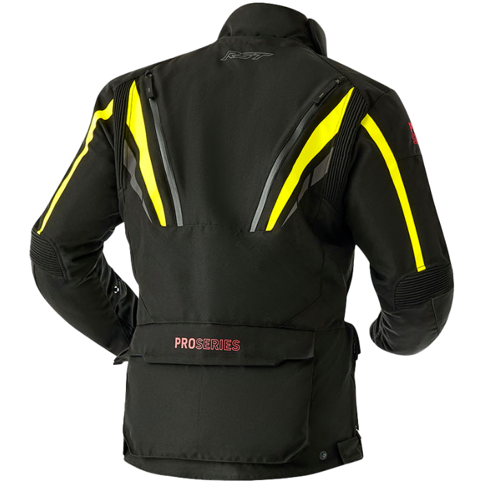 Rst Paragon D3O Jacket