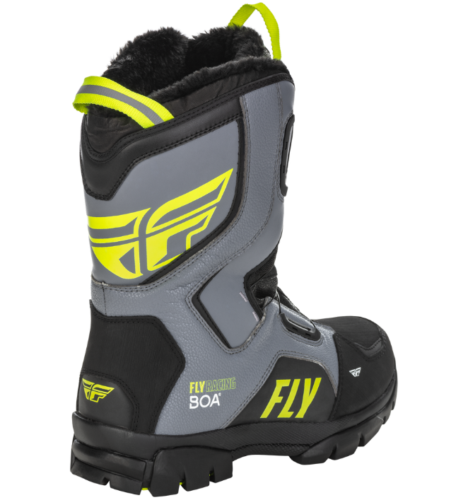 Fly Racing Marker BOA Boots (2026)