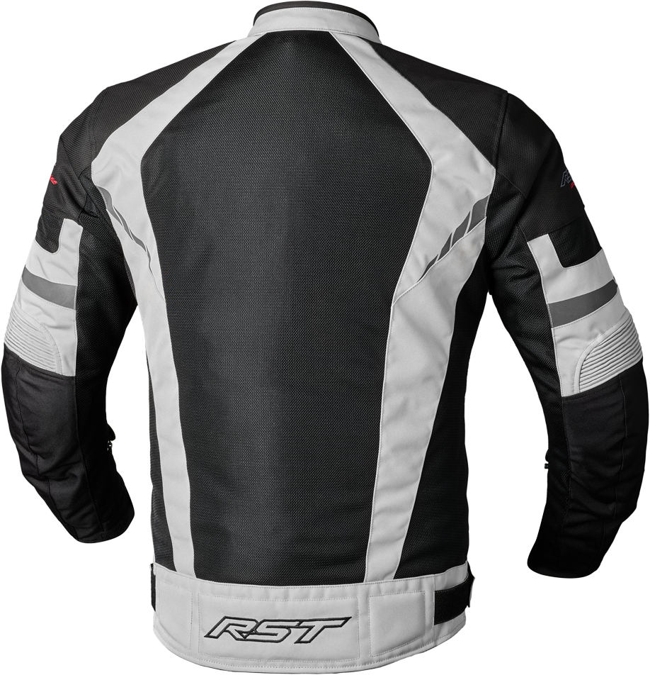 RST Pro Series Ventilator D3O Textile Jacket