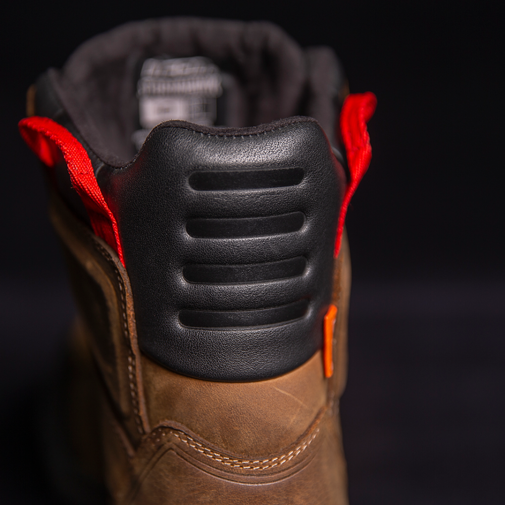 ICON Stormhawk Boots