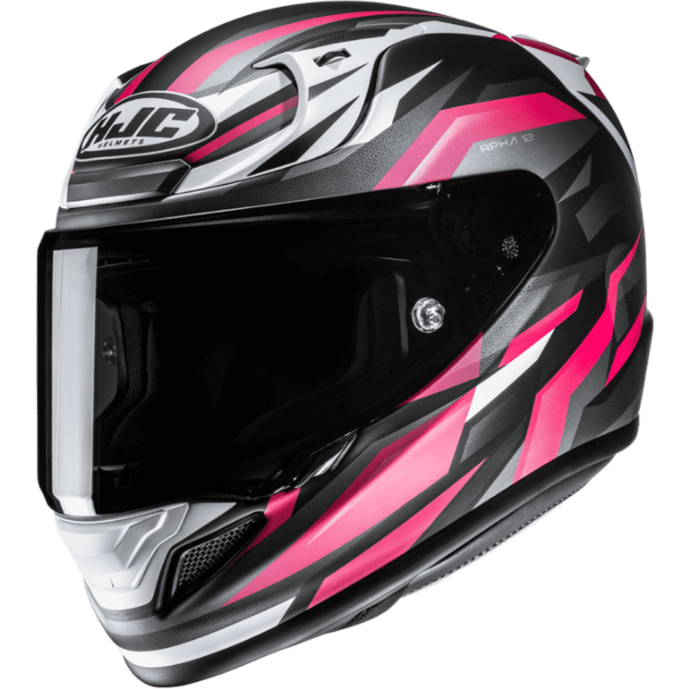 HJC RPHA 12N Dravix Helmet